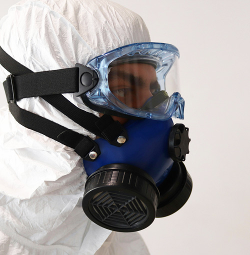 Asbestos Removal