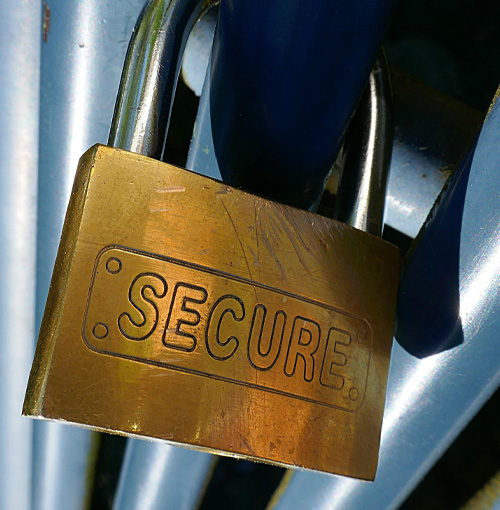 Lock Lock